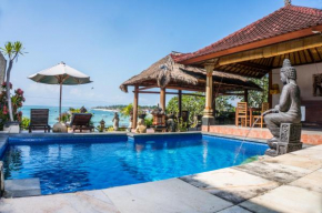 Гостиница Oka 7 Bungalow  Lembongan